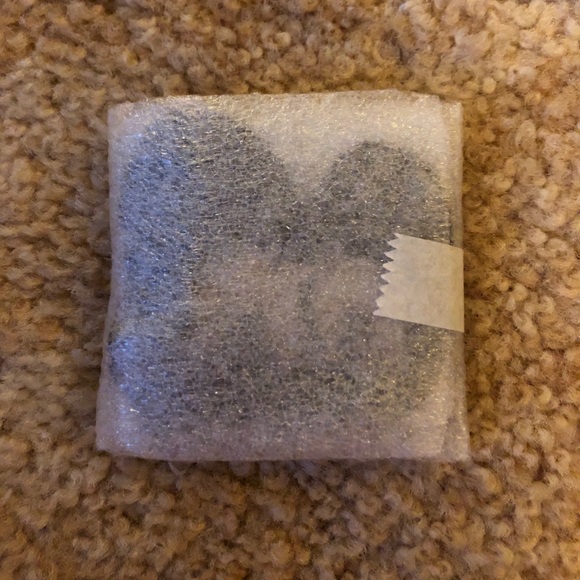 SOLD Authentic Coach x Disney Eye Keychain - Picture 3 of 3